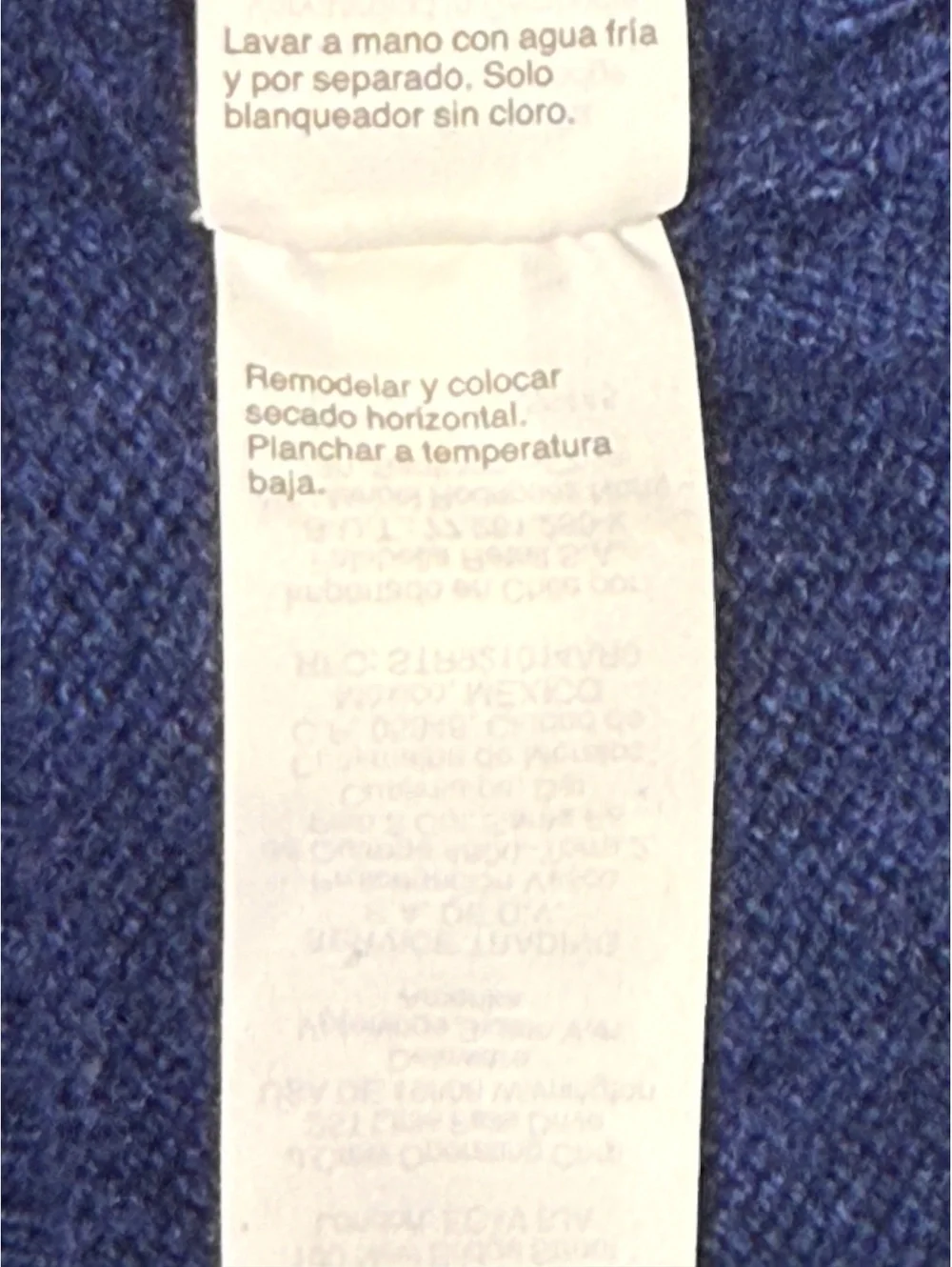 J. Crew color neckline wear